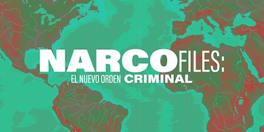 Narco Files fue elegida como una de las mejores investigaciones del 2023 por GIJN