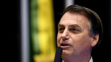Congreso de Brasil concluye enmiendas a reforma de jubilaciones