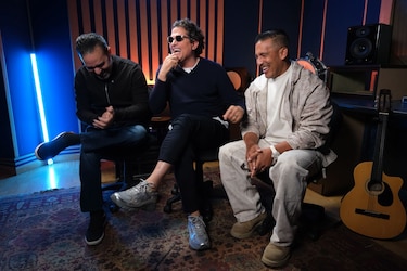 ‘TipiPop’ busca llevar la música típica panameña al mundo con una mirada contemporánea