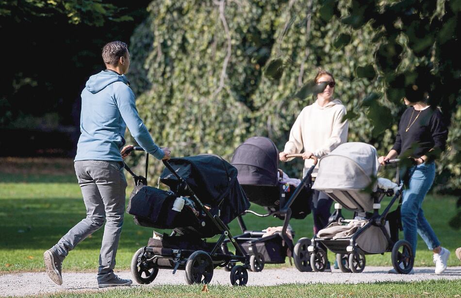 La receta de la región nórdica para combatir la crisis