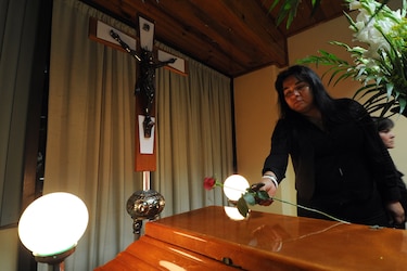 Regina Martínez: tras los pasos de una verdad enterrada