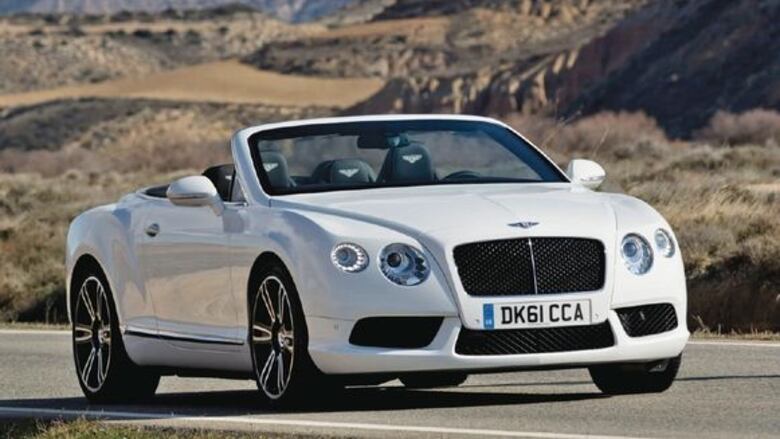 Ricardo Martinelli y el estilo de vida de un perseguido