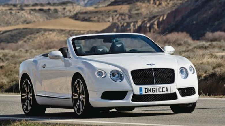 Ricardo Martinelli y el estilo de vida de un perseguido