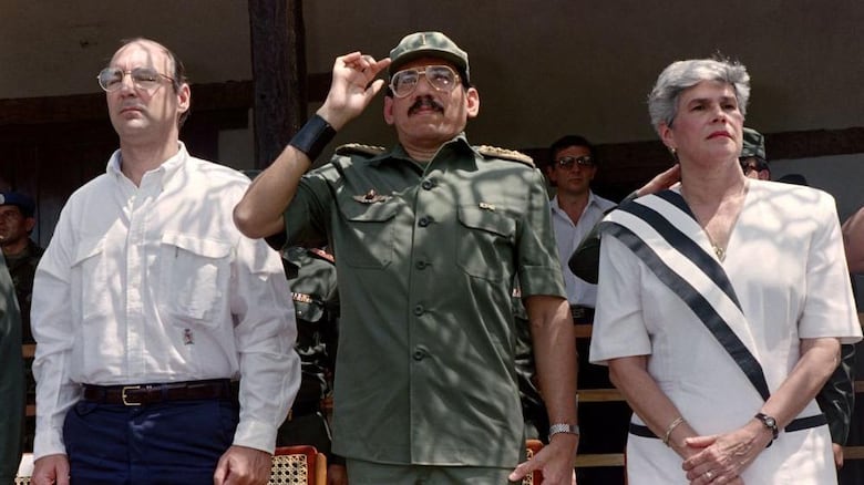 Muere Violeta Chamorro, la mujer que derrotó a Ortega en Nicaragua y la primera presidenta elegida de América