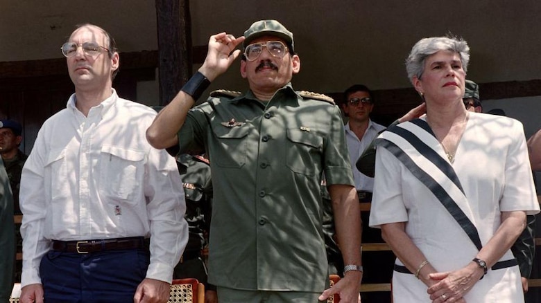 Muere Violeta Chamorro, la mujer que derrotó a Ortega en Nicaragua y la primera presidenta elegida de América