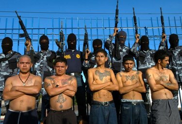El Salvador cerrará 2012 con mitad de homicidios por tregua