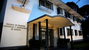 Cámara de Comercio de Panamá expulsa a Odebrecht de su membresía