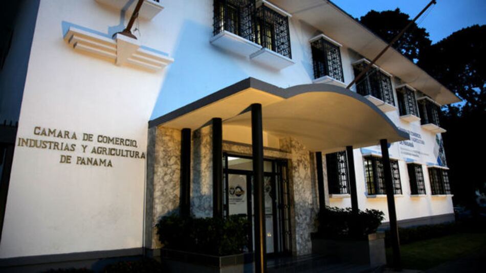 Cámara de Comercio de Panamá expulsa a Odebrecht de su membresía