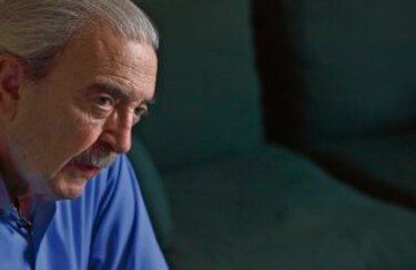 El colibrí es la poesía del viento