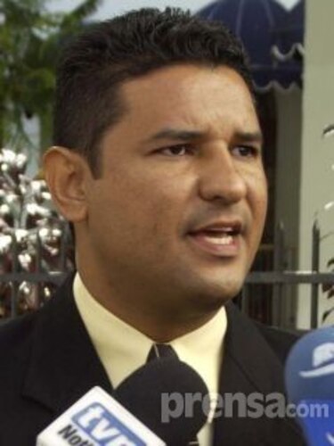Fijan audiencia contra ex fiscal Sáez