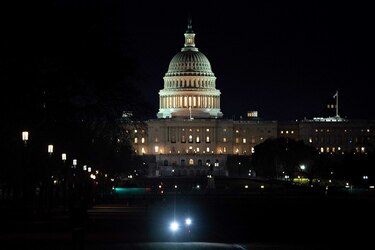 Una milicia planea irrumpir este jueves en el Capitolio, según la Policía de Estados Unidos