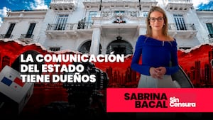 Sabrina Sin Censura: La comunicación del Estado tiene dueños
