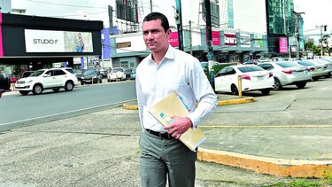 Ubican cheque de $7 millones