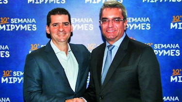 Socios tecnológicos