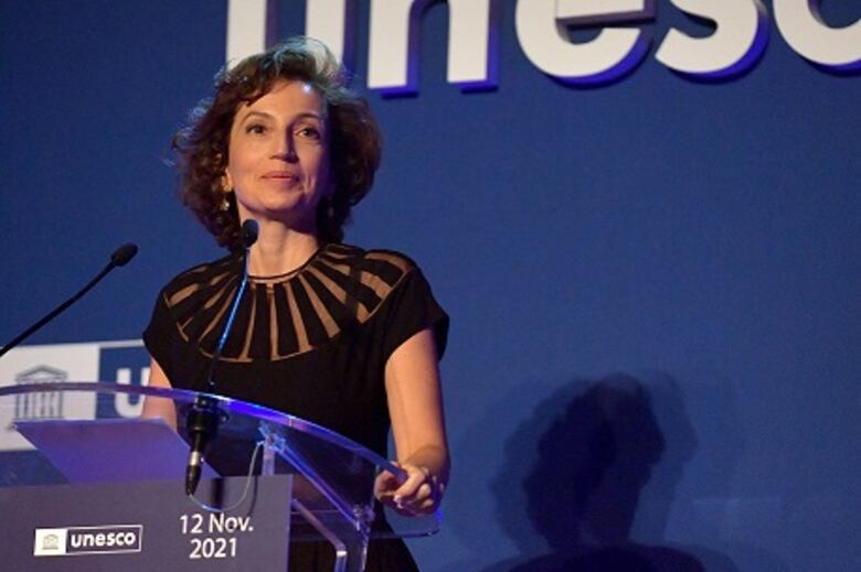 La Unesco celebra sus 75 años de acción por la cultura