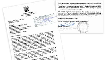 Lava Jato entra a la historia