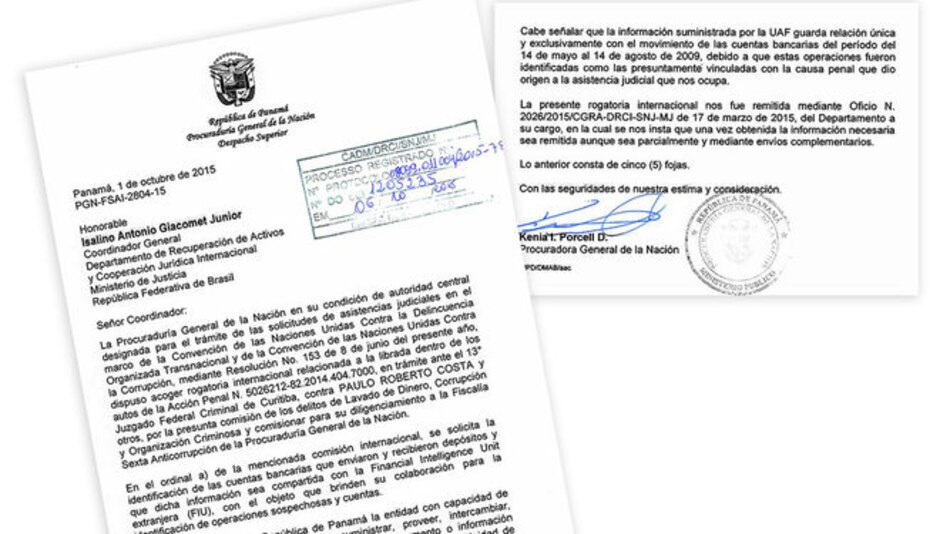 Lava Jato entra a la historia