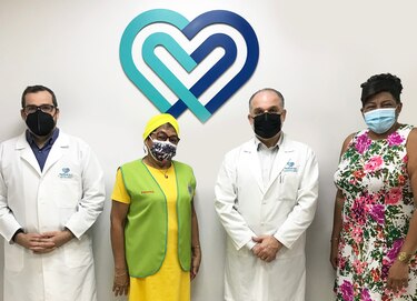 Pacífica Salud realizará importante estudio sobre la Anemia Falciforme en pacientes panameños