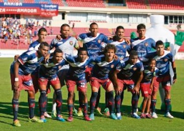 Plaza busca el liderato