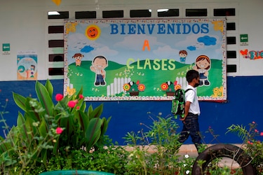 Repensando los problemas en educación