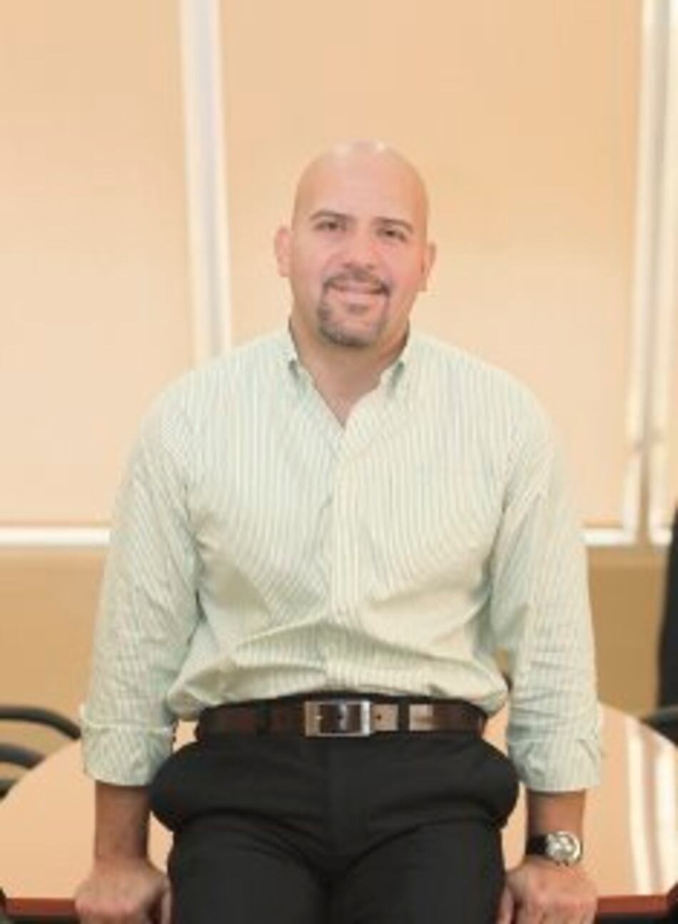 [ KNOCKOUT ]: El peor adversario del PRD es el PRD