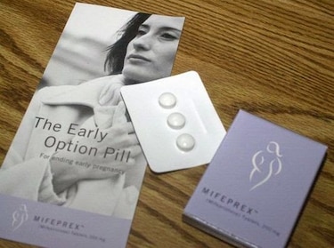 FDA aprueba pastilla abortiva que se utiliza hasta 70 días después de última menstruación