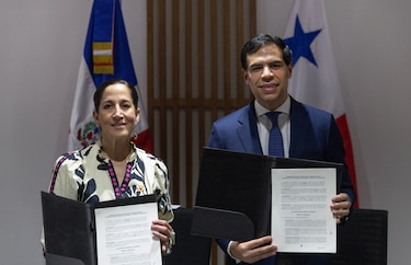 Panamá y República Dominicana firman acuerdo para impulsar coproducciones cinematográficas