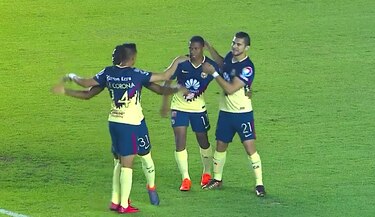 Tauro cae en casa ante el América