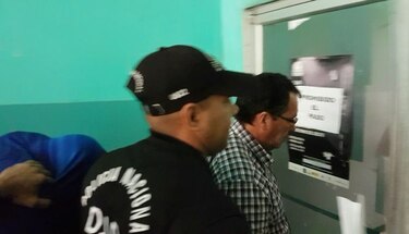 Maximiliano Amaya asumirá la Alcaldía de Los Santos