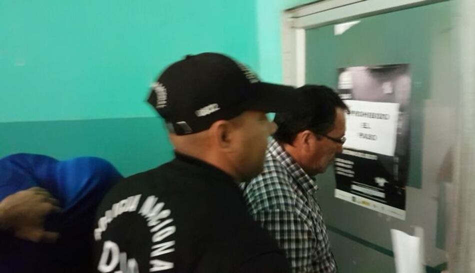 Maximiliano Amaya asumirá la Alcaldía de Los Santos