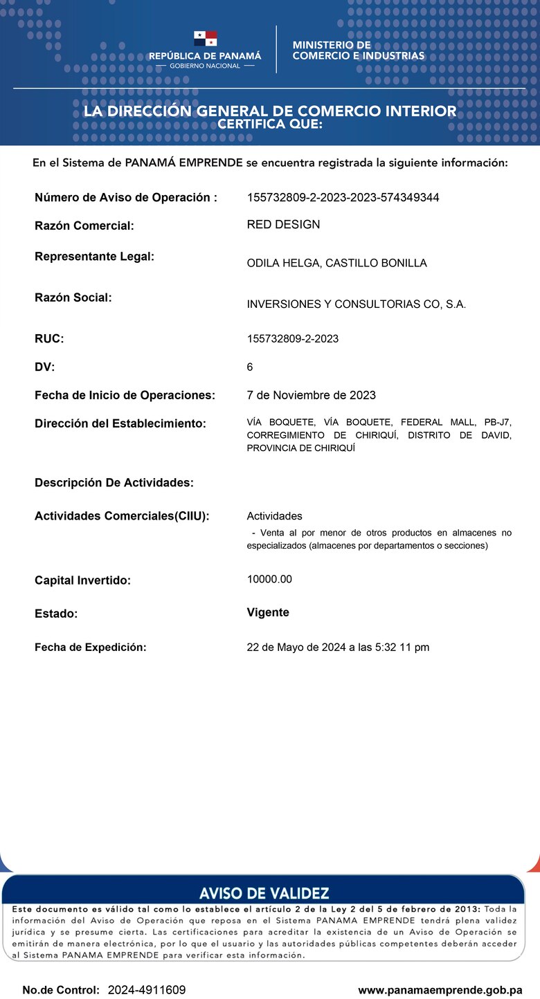 Odila Castillo, la millonaria sonrisa del éxito de una exfuncionaria