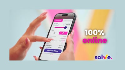 SOLVE fortalece la inclusión financiera en Panamá con microcréditos 100% digitales