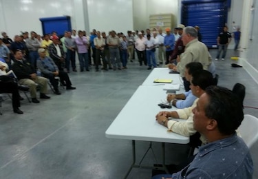 Productores chiricanos aseguran que el agro está en serios problemas