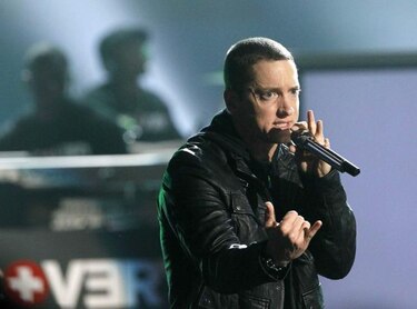 Eminem y Outkast encabezan Lollapalooza 2014