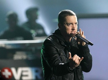 Eminem y Outkast encabezan Lollapalooza 2014