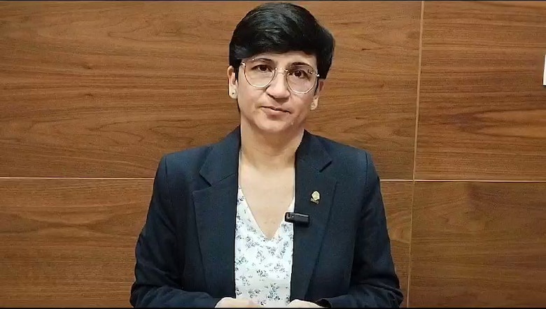 Diputada de Costa Rica critica ‘sumisión’ del presidente Chaves ante Marco Rubio y pide apoyar al Canal de Panamá