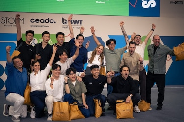 Panamá, semifinalista del Campeonato Mundial de Baristas 2026