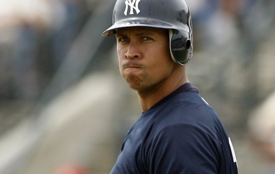 A-Rod está a un jonrón de Willie Mays