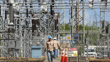 ASEP inicia investigación por apagón del pasado domingo