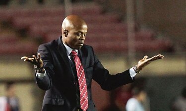 Julio Dely Valdés, parte II