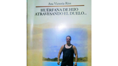 Cartas de una madre huérfana de hijo