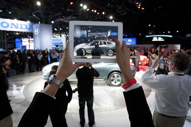Investigan comercialización del iPad de Apple por acceso 4G