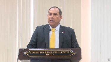 Heriberto Araúz le dice adiós al TE y entra en escena Luis Guerra con muchas incógnitas