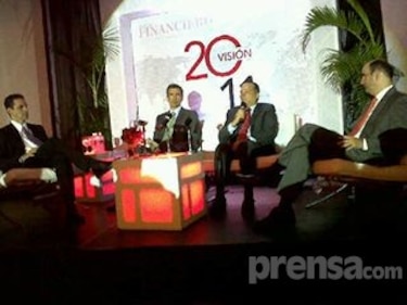 Pronostican un crecimiento económico de 5.9% en 2011