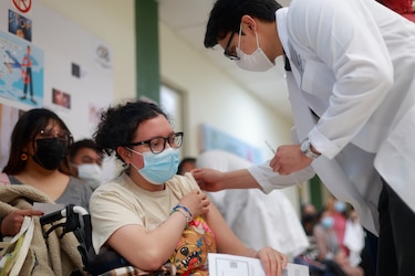 Caso sospechoso de sarampión en Colombia enciende alerta sanitaria en Panamá