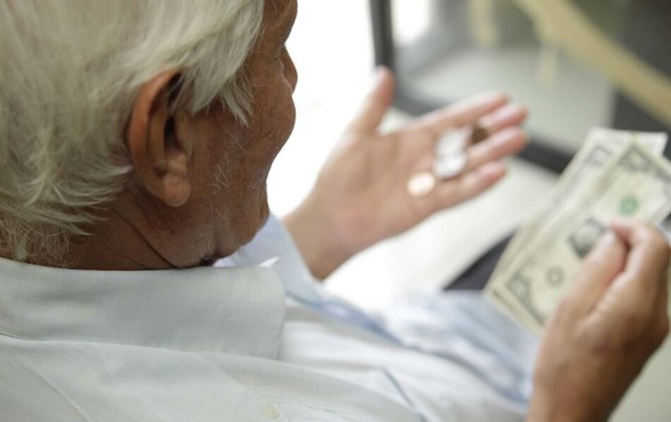 Déficit de centros para atender a adultos mayores