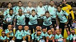 El adiós del Chepo FC