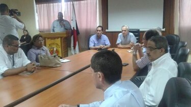 Bocas del Toro: Empresa Edechi se encarga desde hoy del servicio de energía