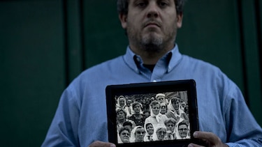 Argentina: Chicos robados en dictadura luchan por aceptar su identidad