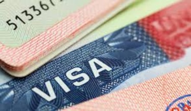 Estados Unidos suspende visados de visitantes procedentes de Gaza para una ‘exhaustiva’ revisión
